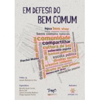 EM DEFESA DO BEM COMUM