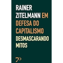 Em defesa do capitalismo: desmascarando os mitos