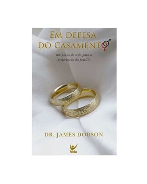 Em defesa do casamento