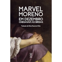 EM DEZEMBRO CHEGAVAM AS BRISAS