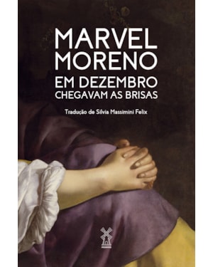 EM DEZEMBRO CHEGAVAM AS BRISAS