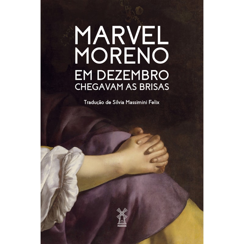 EM DEZEMBRO CHEGAVAM AS BRISAS