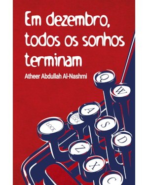 EM DEZEMBRO, TODOS OS SONHOS TERMINAM