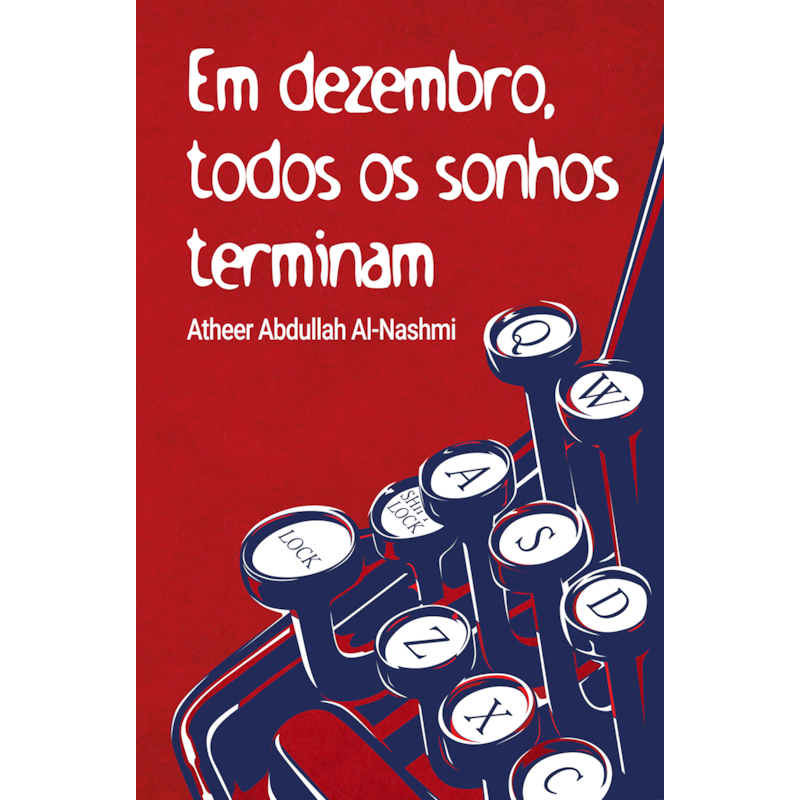 EM DEZEMBRO, TODOS OS SONHOS TERMINAM