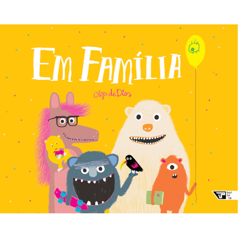 Em família