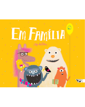 Em família