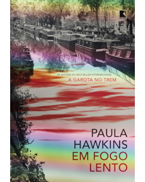 EM FOGO LENTO