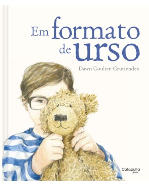 EM FORMATO DE URSO
