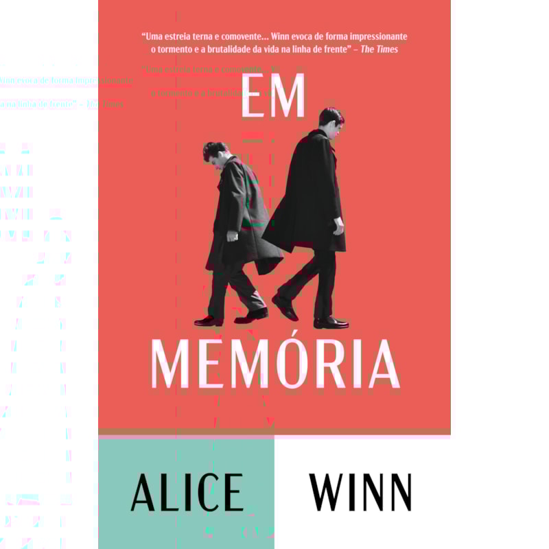 EM MEMÓRIA