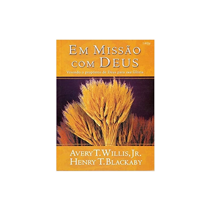 EM MISSÃO COM DEUS