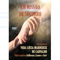 EM MISSÃO DE SOCORRO