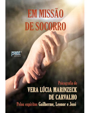 EM MISSÃO DE SOCORRO