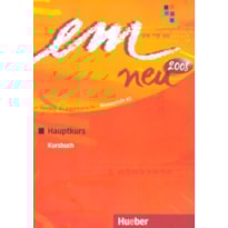 EM NEU 2008 HAUPTKURS (B2) - KB (TEXTO)