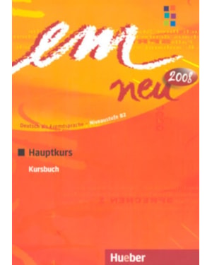 EM NEU 2008 HAUPTKURS (B2) - KB (TEXTO)
