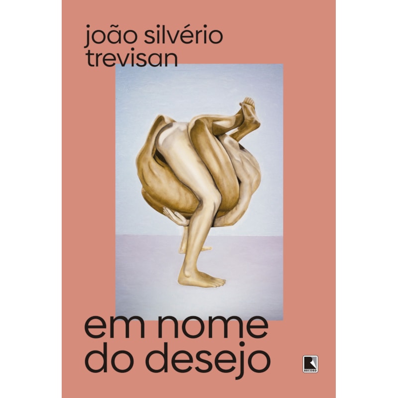 EM NOME DO DESEJO