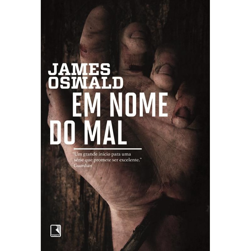 EM NOME DO MAL