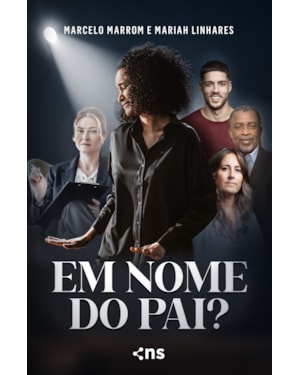 EM NOME DO PAI?