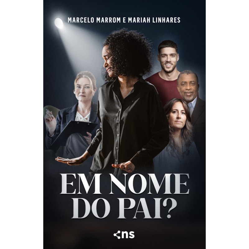 EM NOME DO PAI?