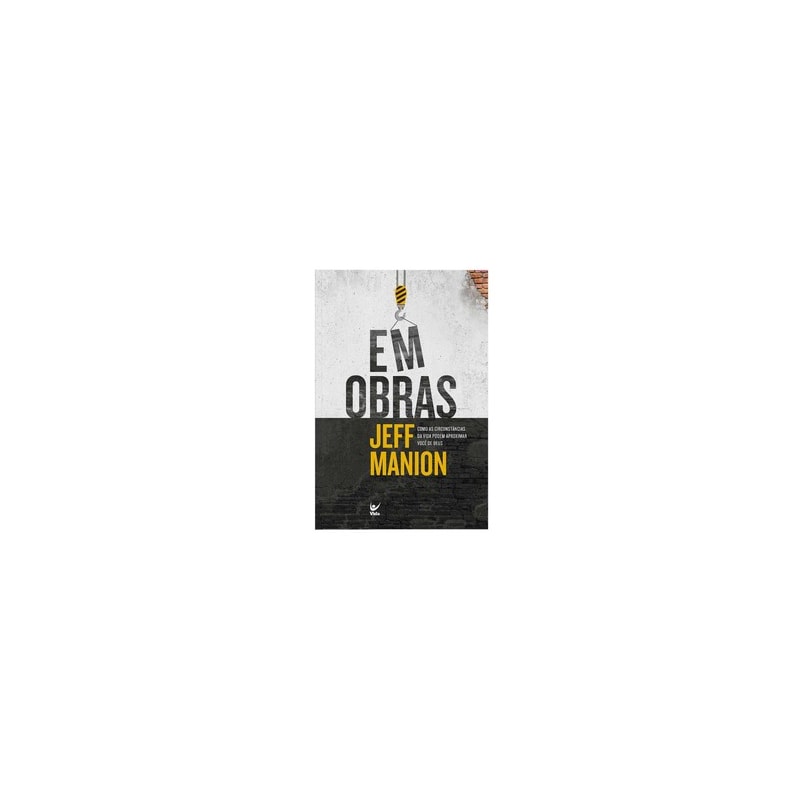 Em obras