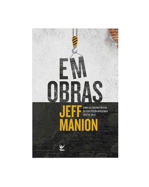 Em obras
