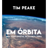 EM ÓRBITA
