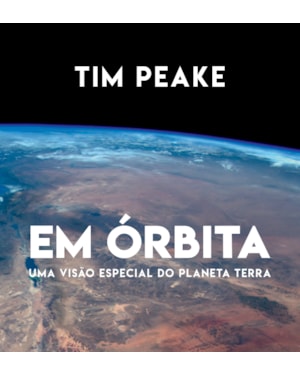 EM ÓRBITA