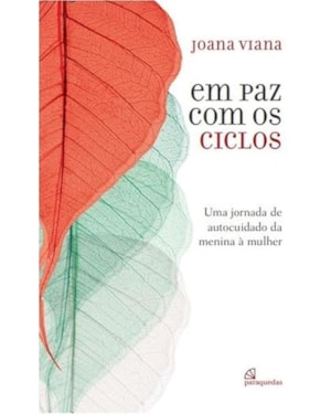 EM PAZ COM OS CICLOS