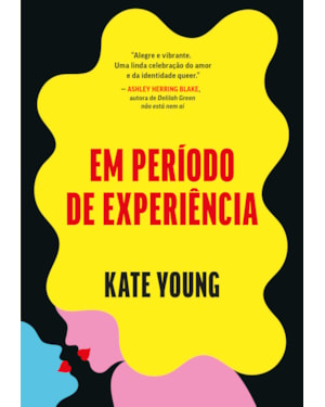 EM PERÍODO DE EXPERIÊNCIA