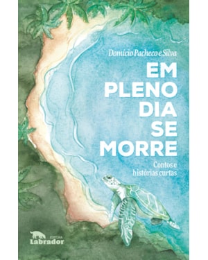 EM PLENO DIA SE MORRE: CONTOS E HISTÓRIAS CURTAS