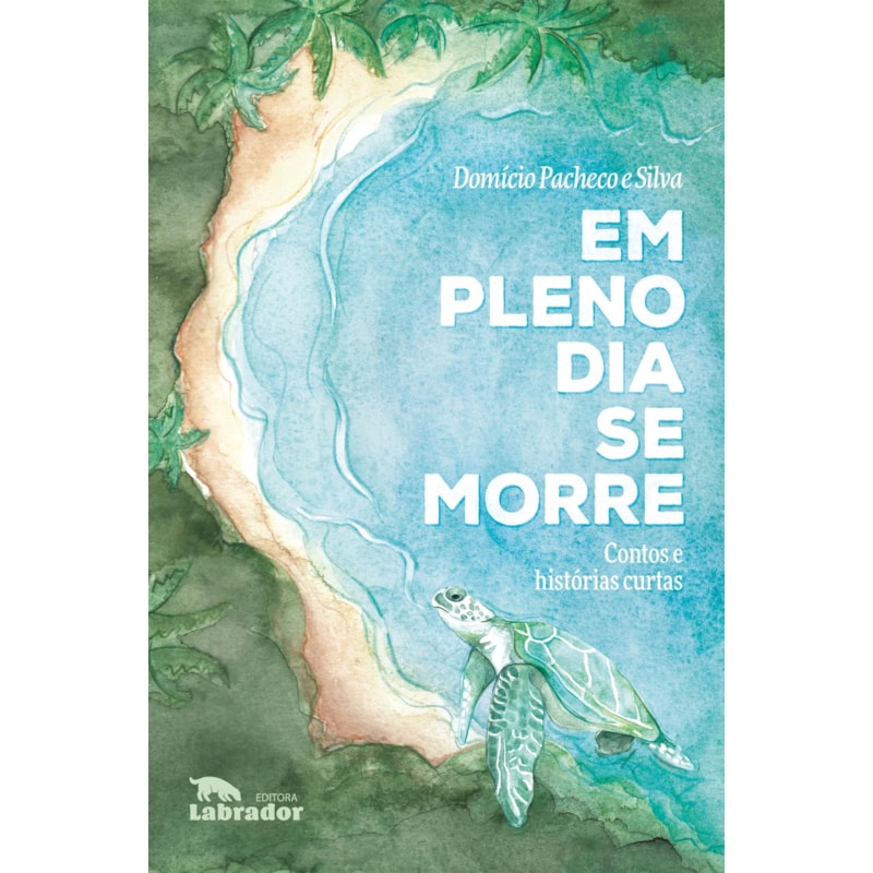 EM PLENO DIA SE MORRE: CONTOS E HISTÓRIAS CURTAS