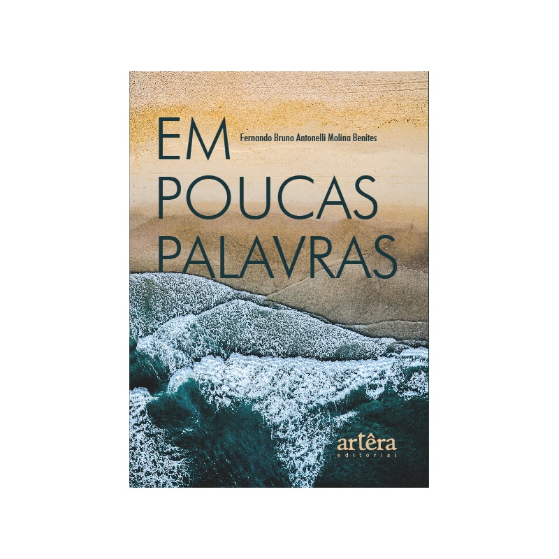 EM POUCAS PALAVRAS