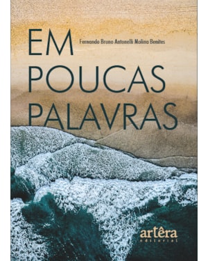 EM POUCAS PALAVRAS