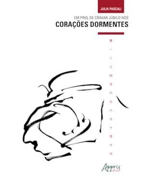 EM PROL DE CRAVAR JÚBILO NOS CORAÇÕES DORMENTES