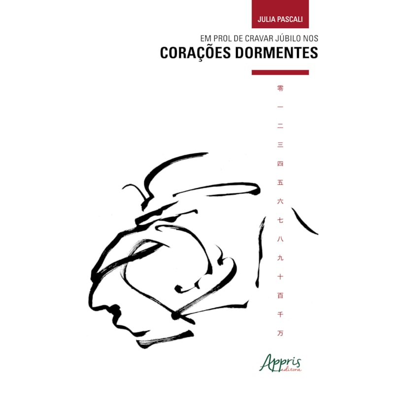 EM PROL DE CRAVAR JÚBILO NOS CORAÇÕES DORMENTES