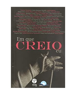 Em que Creio Eu