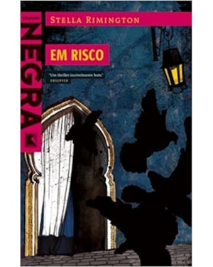 EM RISCO - 1ª