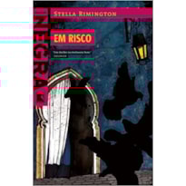 EM RISCO - 1ª EM RISCO - 1ª