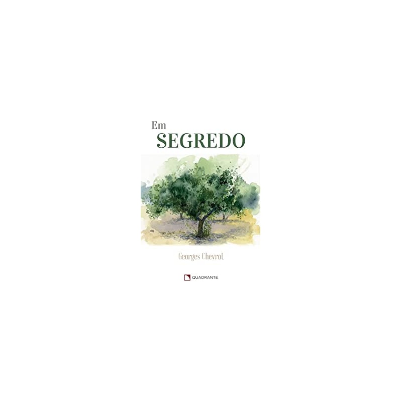 EM SEGREDO
