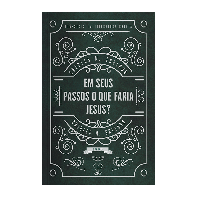 EM SEUS PASSOS O QUE FARIA JESUS