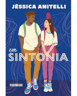 EM SINTONIA