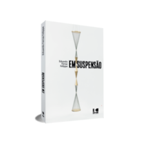 Em suspensão Em suspensão