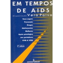 EM TEMPOS DE AIDS