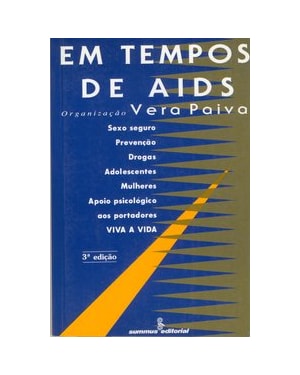 EM TEMPOS DE AIDS