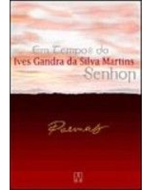 EM TEMPOS DO SENHOR