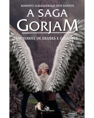 EM TERRAS DE DEUSES E GIGANTES