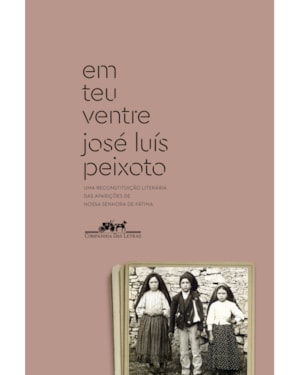 Em teu ventre
