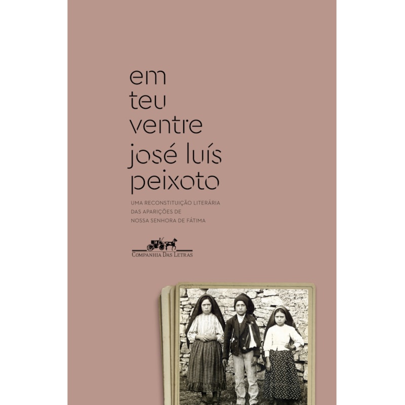 EM TEU VENTRE