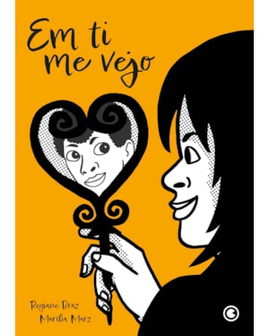 EM TI ME VEJO: EDIÇÃO ESPECIAL