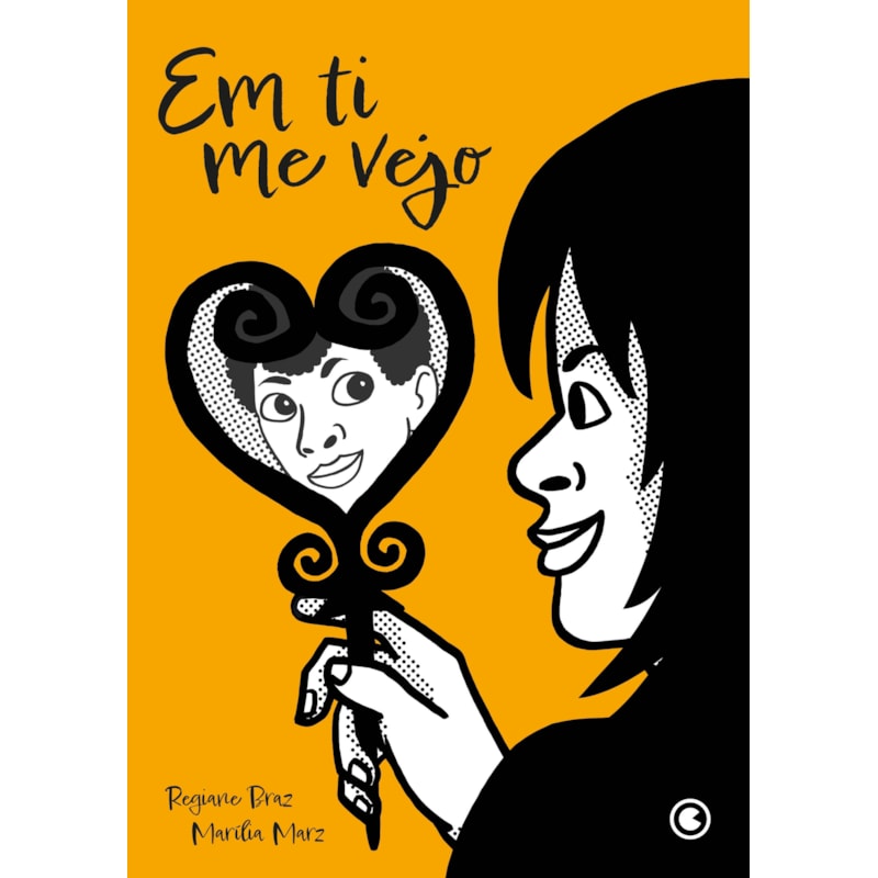 EM TI ME VEJO: EDIÇÃO ESPECIAL