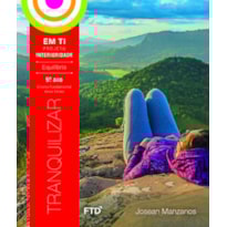 Em ti - Projeto Interioridade - 9º ano